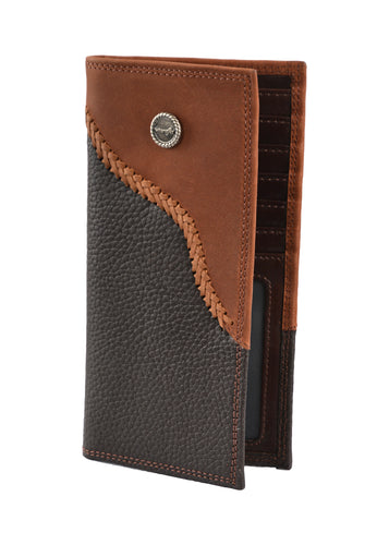 DAMIAN RODEO WALLET