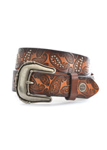 Load image into Gallery viewer, WRANGLER WOMENS PAISLEY BELT