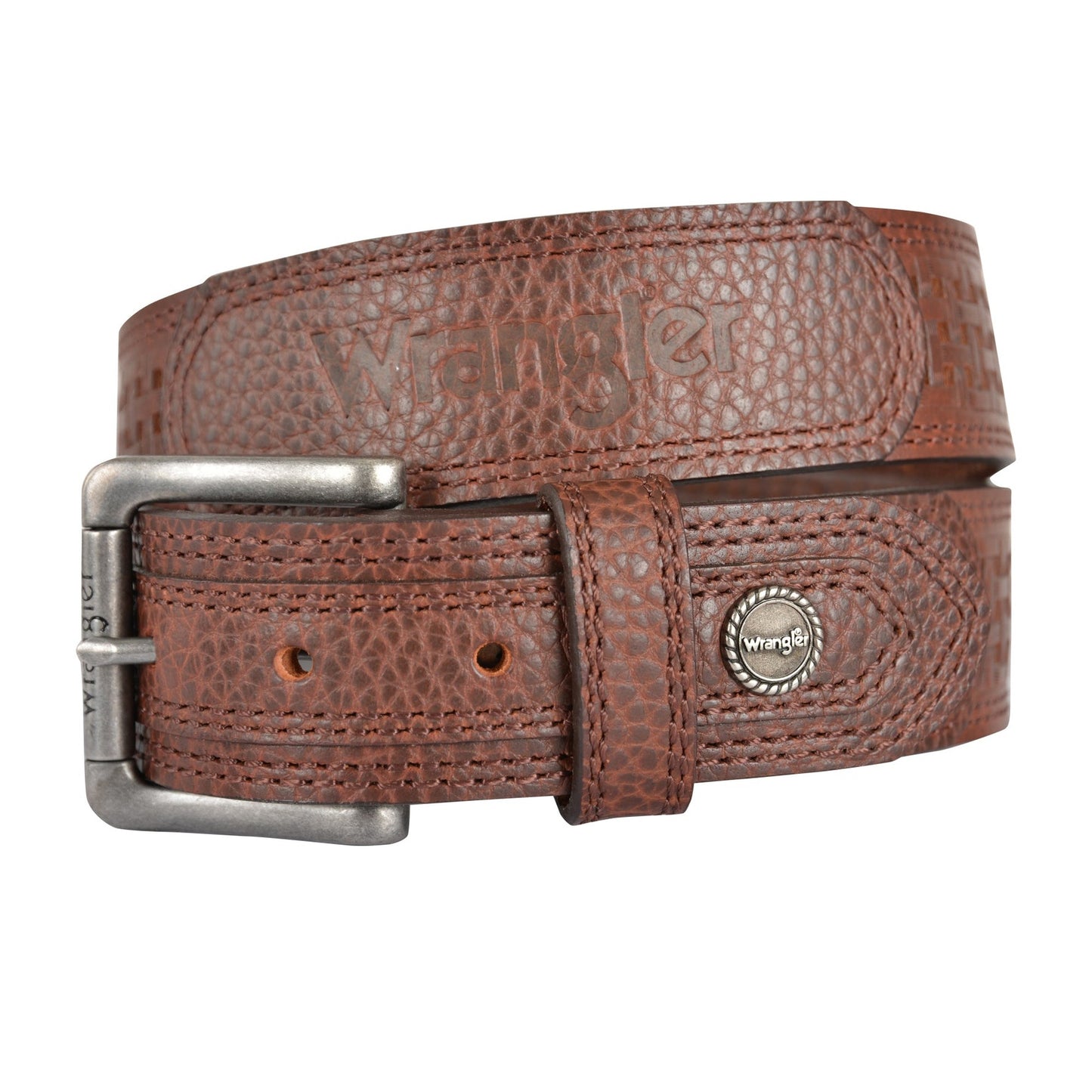 WRANGLER MURPHY BELT