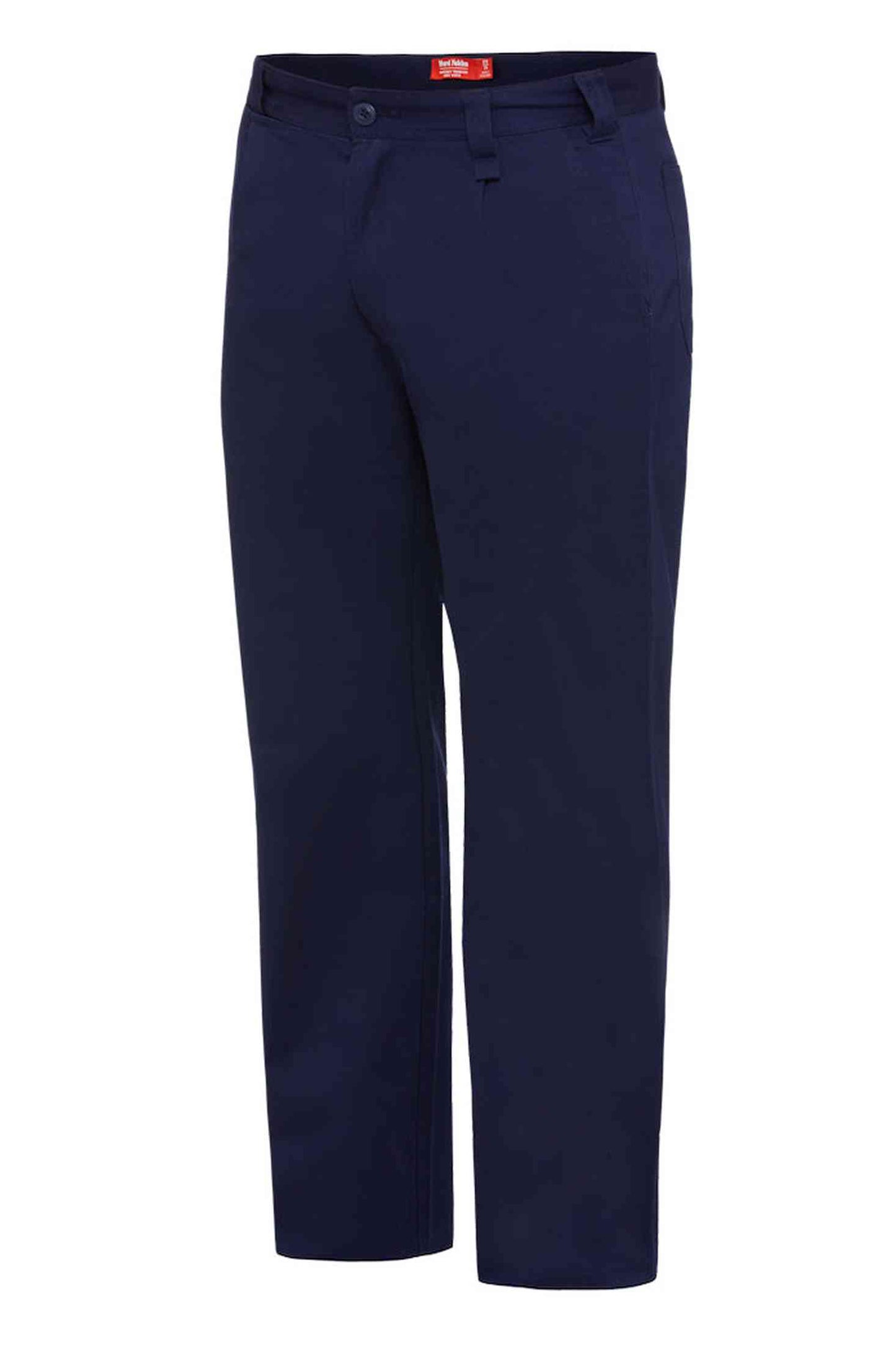 Hard Yakka Core Pleated Front Cotton Drill Pants