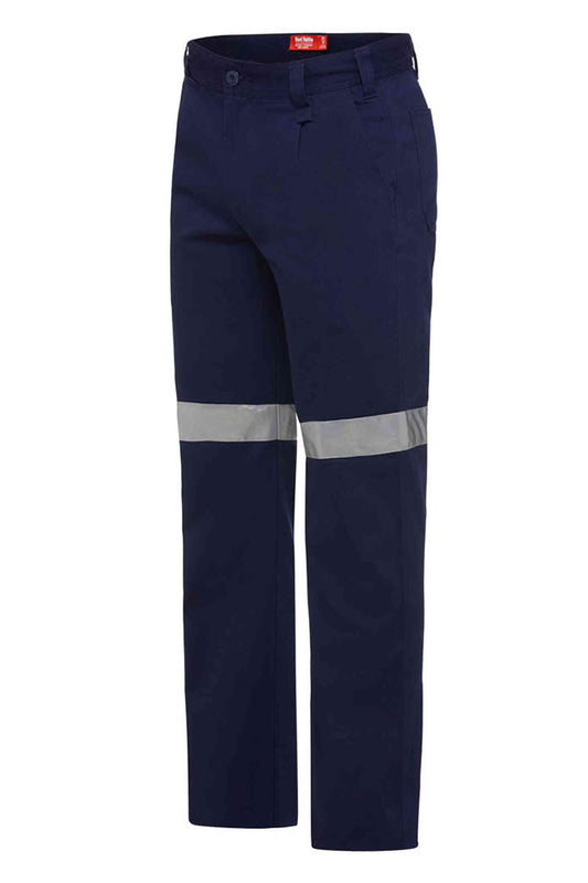 Hard Yakka Core Taped Cotton Drill Pants