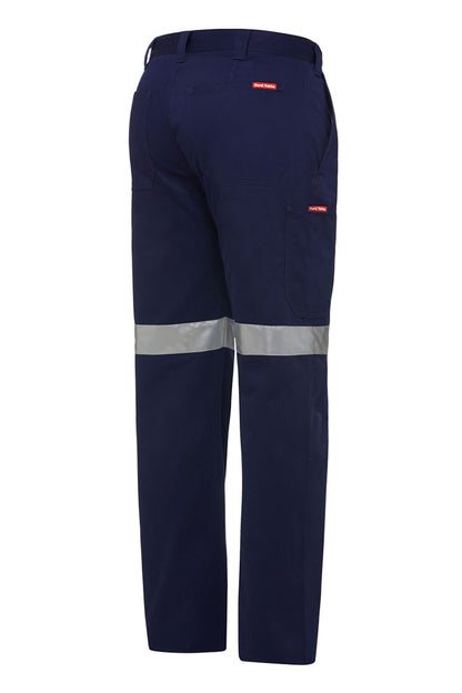 Hard Yakka Core Taped Cotton Drill Pants
