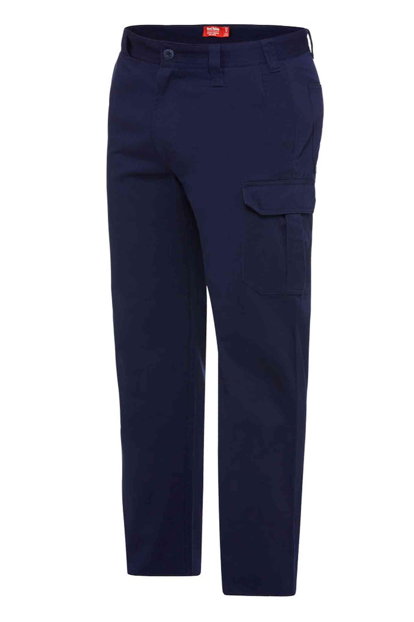 Hard Yakka Core Cotton Cargo Drill Pants
