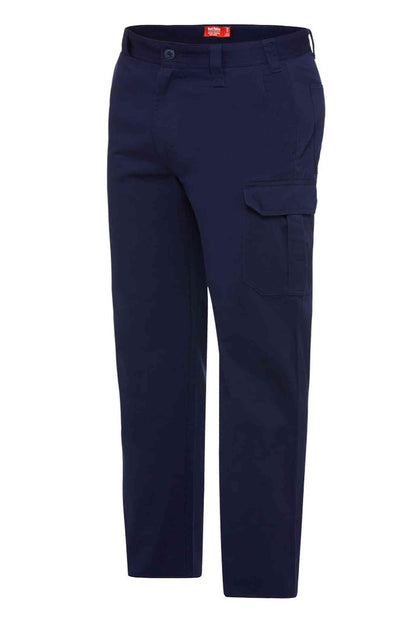 Hard Yakka Core Cotton Cargo Drill Pants