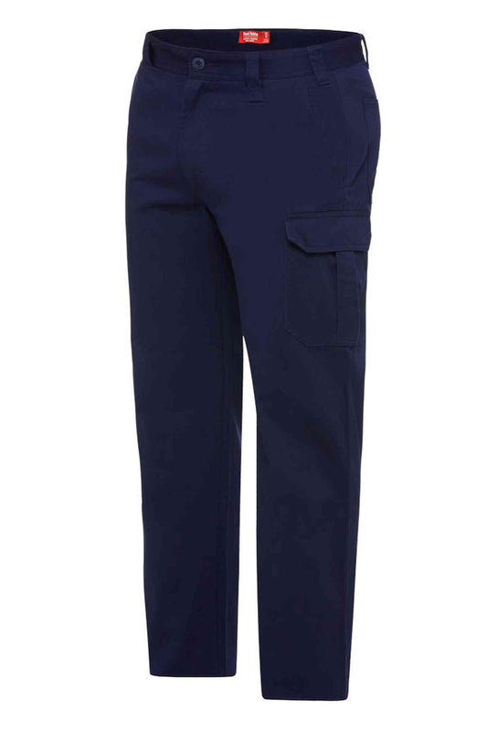 Hard Yakka Core Cotton Cargo Drill Pants