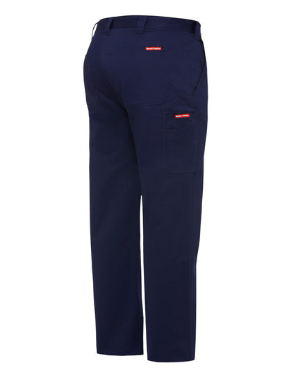 Hard Yakka Core Cotton Cargo Drill Pants