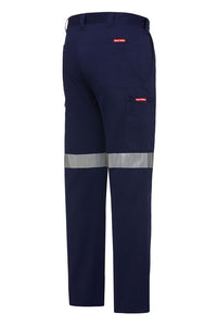 CARGO DRILL PANT TAPE