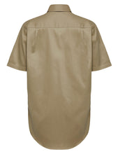 Load image into Gallery viewer, S/SL VENTED SHIRT