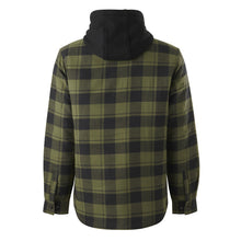 Load image into Gallery viewer, Mens Hard Yakka Quilted Shacket