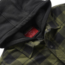 Load image into Gallery viewer, Mens Hard Yakka Quilted Shacket