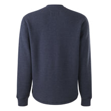 Load image into Gallery viewer, Mens Hard Yakka Sherpa Henley Jumper