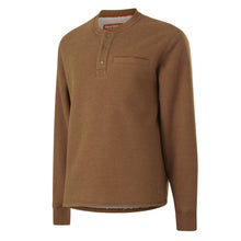 Load image into Gallery viewer, Mens Hard Yakka Sherpa Henley Jumper