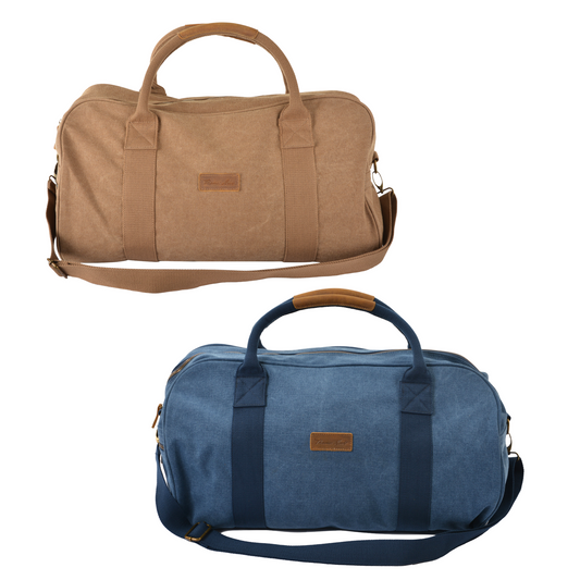 THOMAS COOK OVERNIGHT BAG