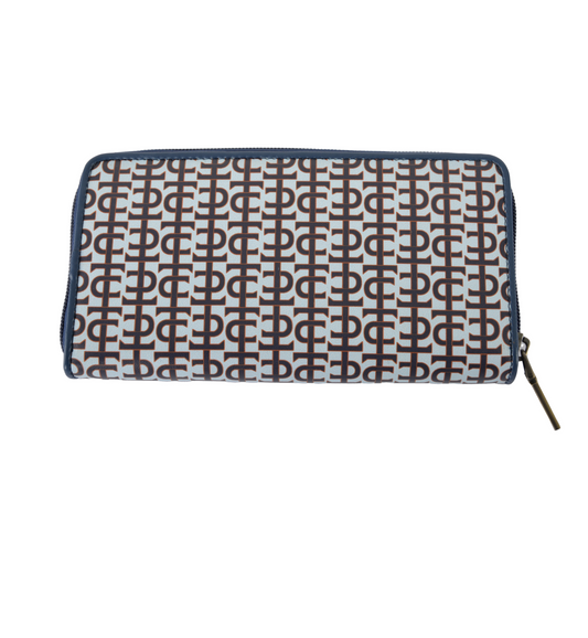 THOMAS COOK NINA WALLET