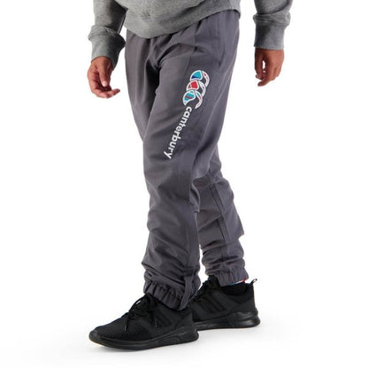 CANTERBURY BOYS UGLIES TAPERED CUFF STADIUM