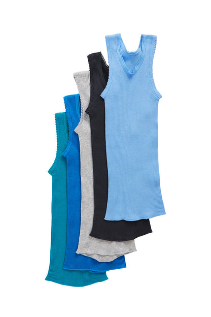 BONDS - Basic Vest 5PK