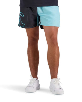 CANTERBURY MENS HARLE-TIC 5 INCH SHORT