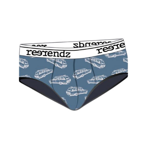 CHASING WAVES ORGANIC BRIEF