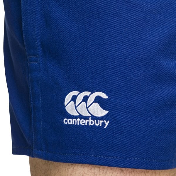 CANTERBURY MENS RUGGED DRILL SHORT
