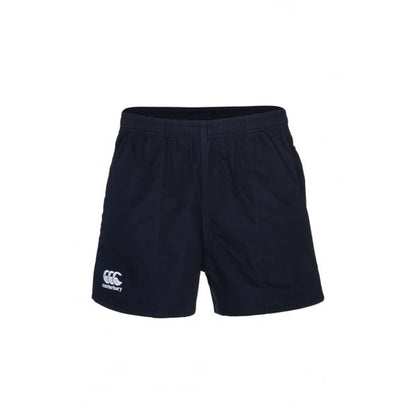CANTERBURY MENS RUGGED DRILL SHORT