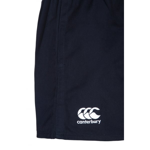 CANTERBURY MENS RUGGED DRILL SHORT