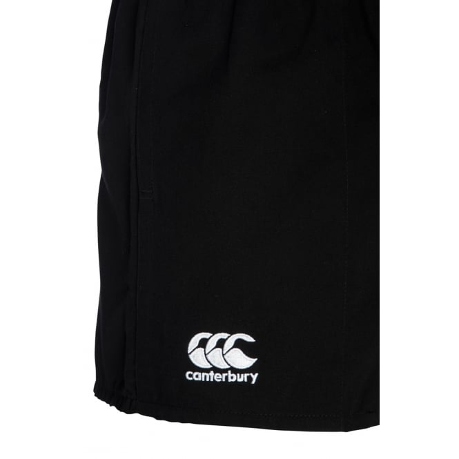 CANTERBURY MENS RUGGED DRILL SHORT