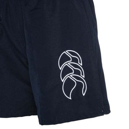 Womens Canterbury Tactic Shorts