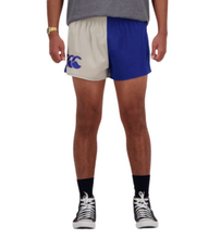 Load image into Gallery viewer, CANTERBURY MENS SUMMER TOUCH SHORT