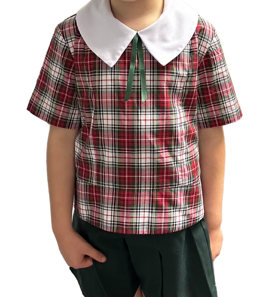 St Joseph's Blouse