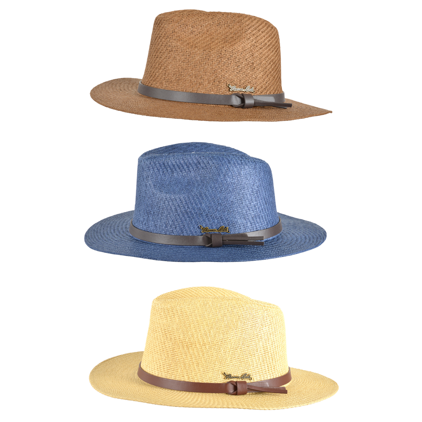 THOMAS COOK PENROSE HAT