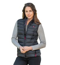 Load image into Gallery viewer, THOMAS COOK WOMENS OBERON LIGHT WEIGHT DOWN VEST