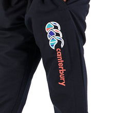 Load image into Gallery viewer, CANTERBURY GIRLS TAPERED CUFF STADIUM PANT