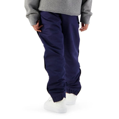 Canterbury Kids Tapered Cuff Stadium Trackpants