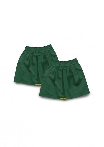 HARD SLOG COTTON DRILL LEG GAITERS