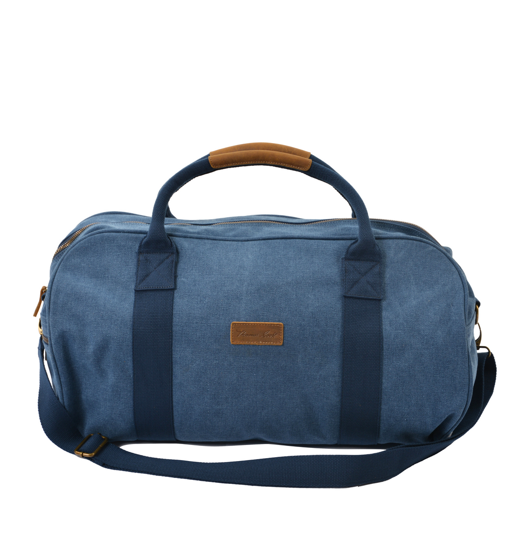 THOMAS COOK OVERNIGHT BAG