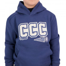 Load image into Gallery viewer, CANTERBURY KIDS CAPTAINS HOODIE