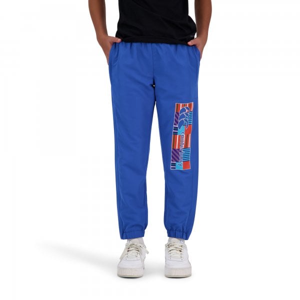 CANTERBURY KIDS UGLIES TAPERED CUFF STADIUM PANT