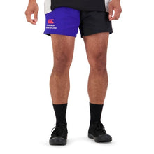 Load image into Gallery viewer, CANTERBURY MENS OF NZ HARLEQUIN 3 SHORT