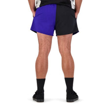 Load image into Gallery viewer, CANTERBURY MENS OF NZ HARLEQUIN 3 SHORT