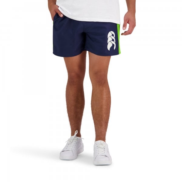 CANTERBURY MENS PANEL TACTIC SHORT