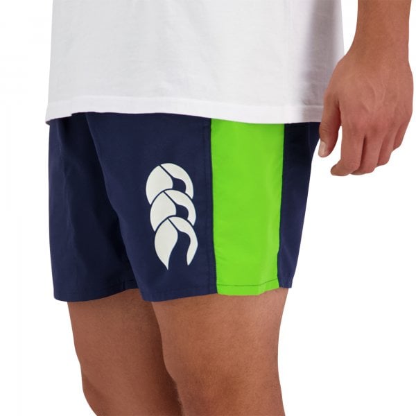 CANTERBURY MENS PANEL TACTIC SHORT