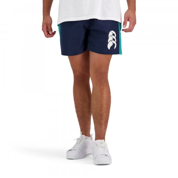 CANTERBURY MENS PANEL TACTIC SHORT