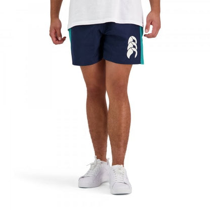 CANTERBURY MENS PANEL TACTIC SHORT