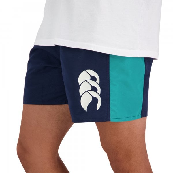 CANTERBURY MENS PANEL TACTIC SHORT