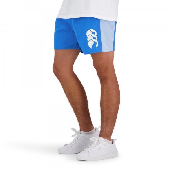CANTERBURY MENS PANEL TACTIC SHORT