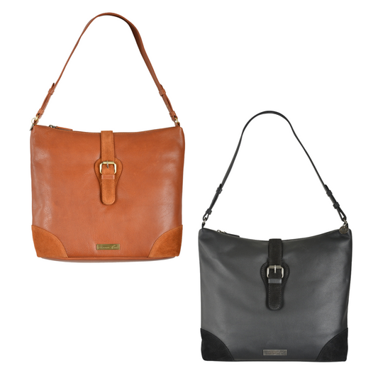 THOMAS COOK BROOKE HOBO BAG