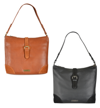 Load image into Gallery viewer, THOMAS COOK BROOKE HOBO BAG