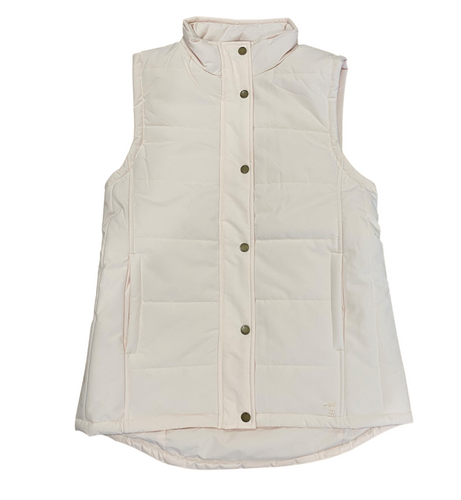 PILBARA LADIES VEST