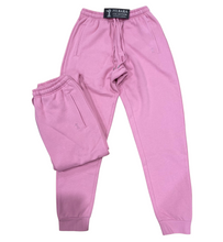 Load image into Gallery viewer, Unisex Modern Fit Fleece Track Pant