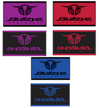 Load image into Gallery viewer, BULLZYE LOGO TOWEL